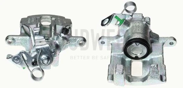 Brake Caliper